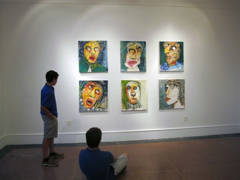 Art Gallery 2013 