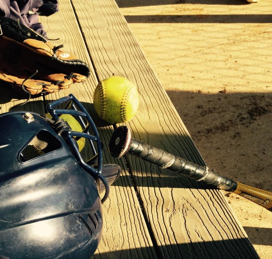 Peddie softball, although a young team, has had a dominant season.