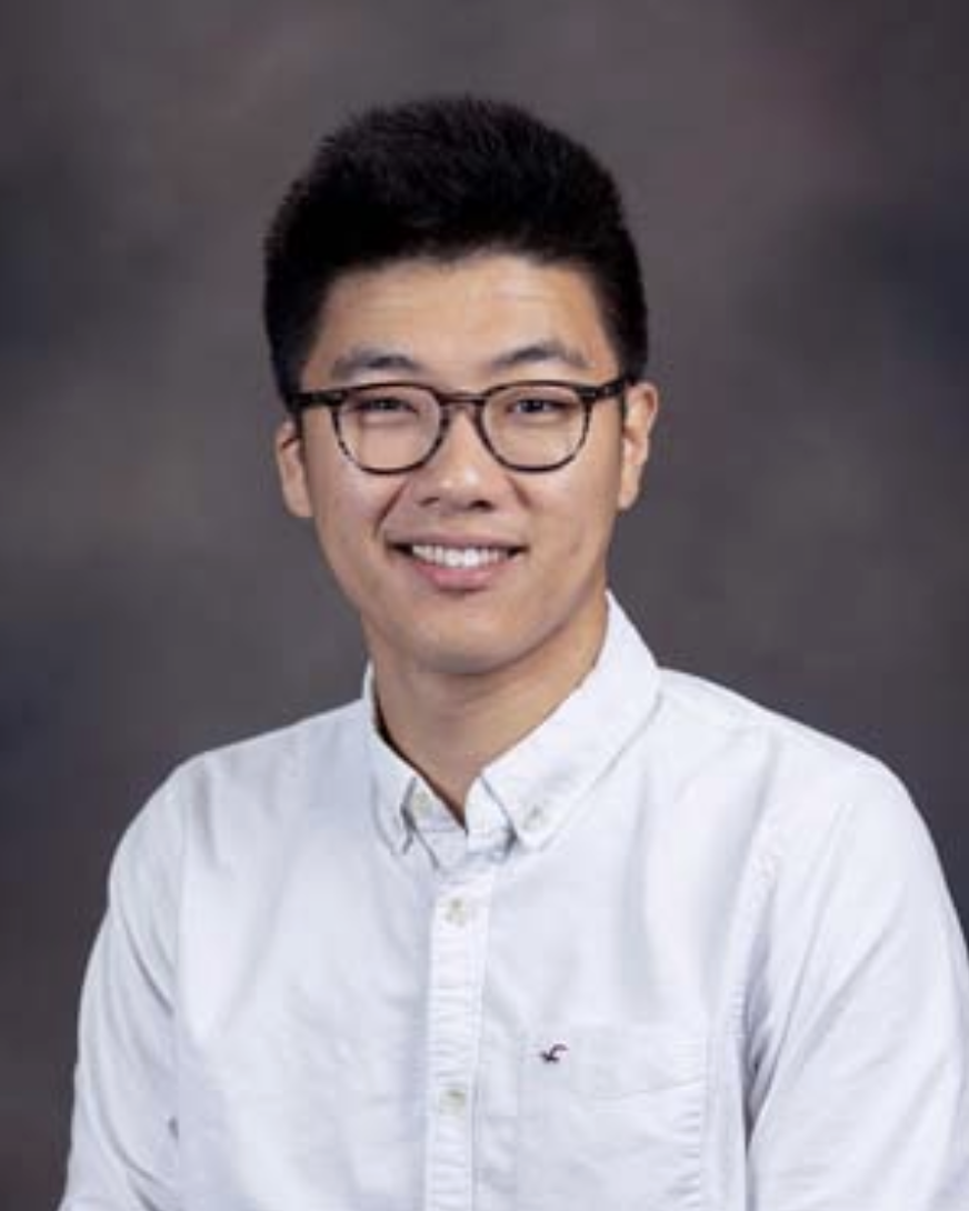 Faculty Spotlight: Mr. Dominic Zhang