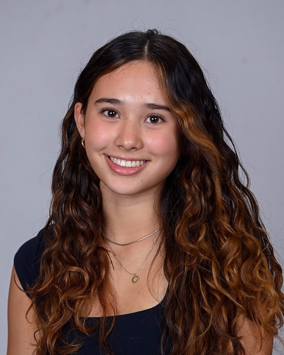 FSS Statement: Sofia Cervantes
