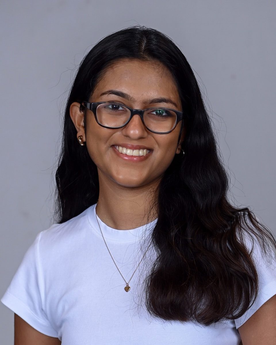FSS Statement: Nikita Goyal