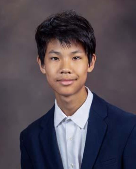 DC Statement: Jayden Li