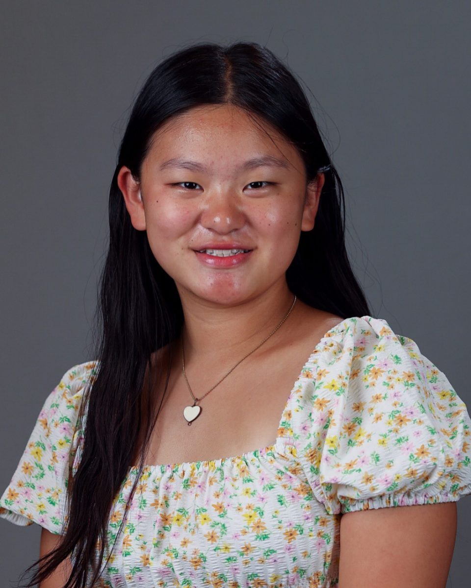FSS Statement: Olivia Lu