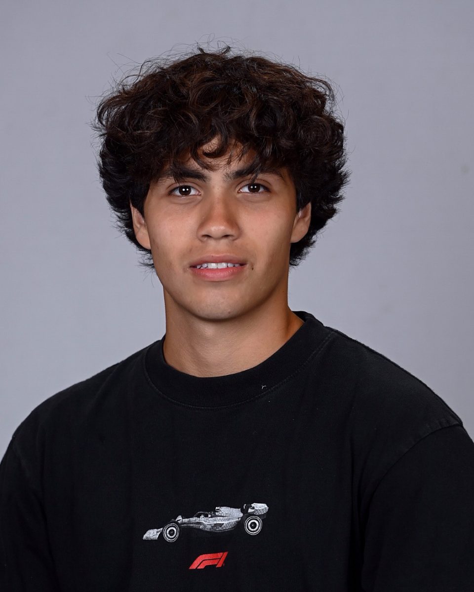 DC Statement: Gino Murillo