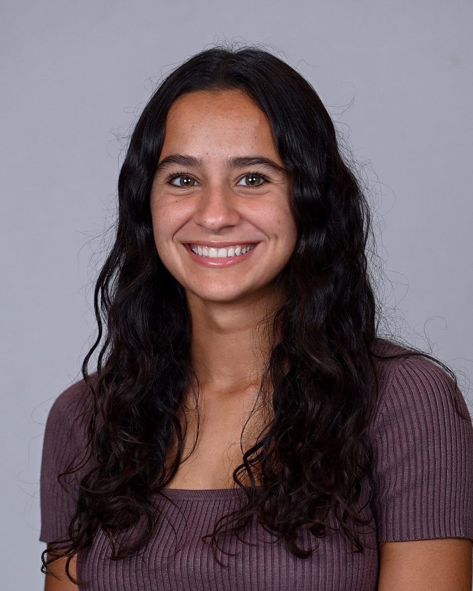 DC Statement: Izzy Naso