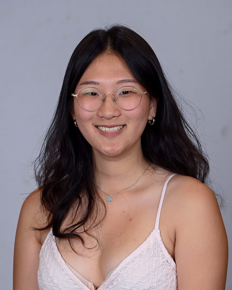 FSS Statement: Stephanie Oh