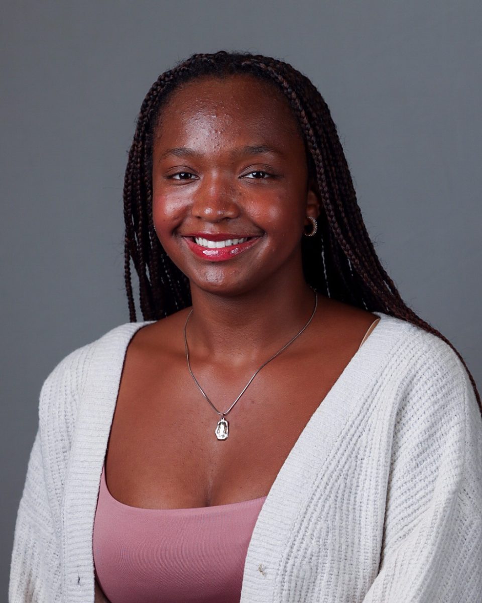 FSS Statement: Sanai Parrish