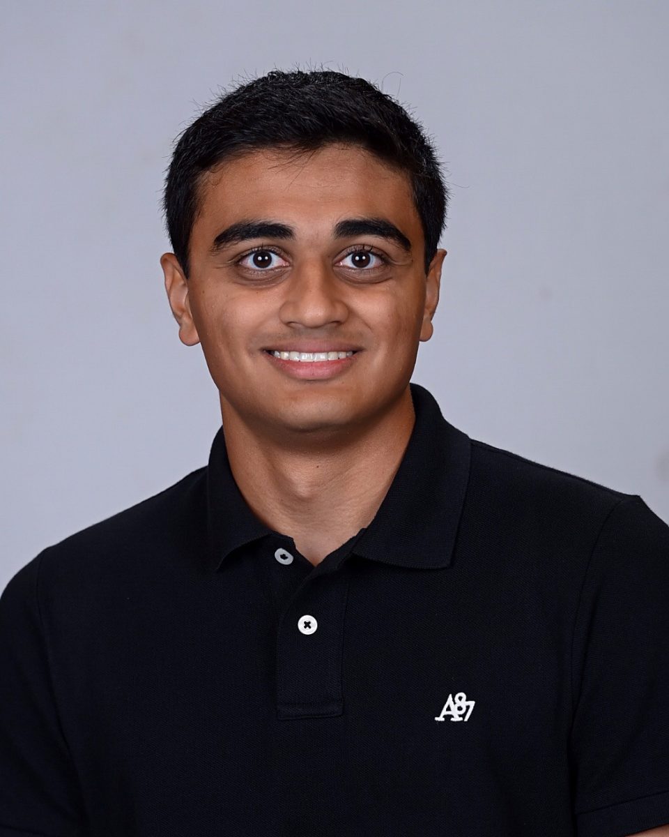 DC Statement: Neal Patel
