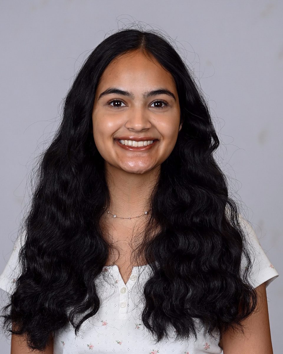DC Statement: Kira Pramanik