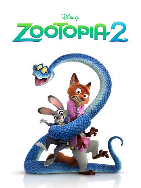 Official Movie Release Poster, taken from disney.com