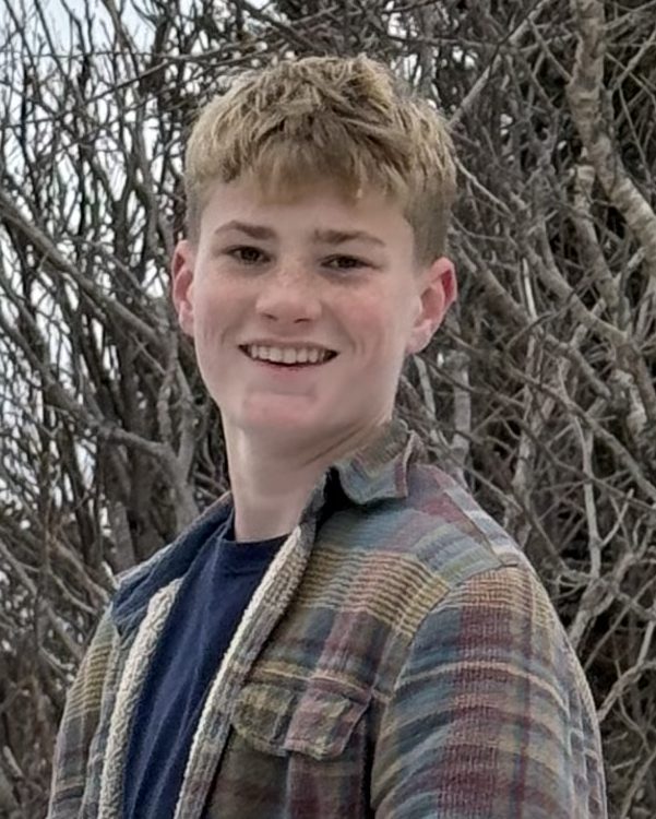 Vice President Statement: Beck Smith-Freitag