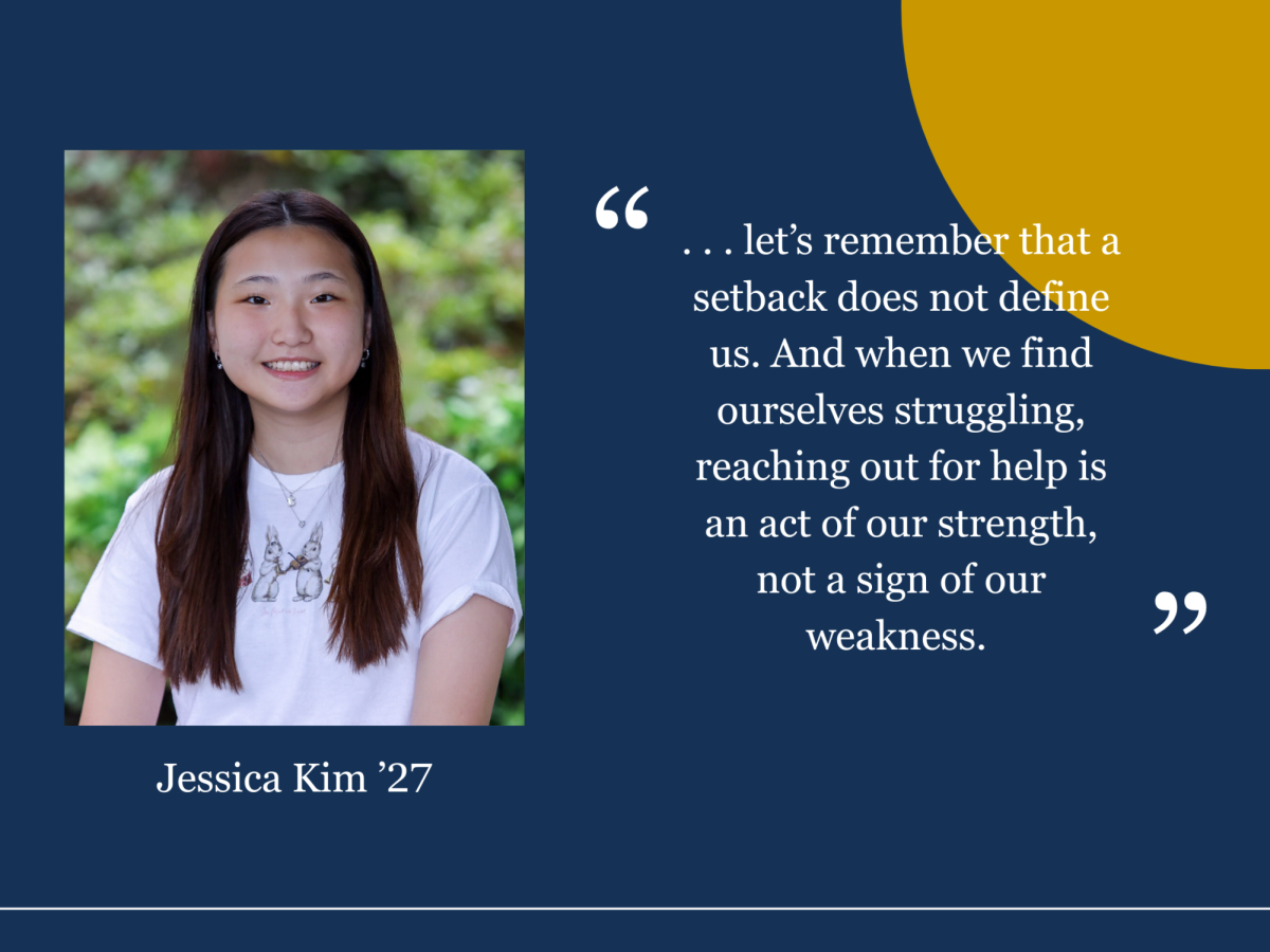 Achievement shouldn’t cost our well-being